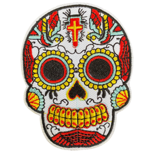 Load image into Gallery viewer, Sugar Skulls (7 styles)
