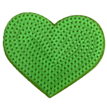 Load image into Gallery viewer, Sequin Heart (7 colours)
