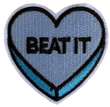 Load image into Gallery viewer, Sugar Heart (4 styles)
