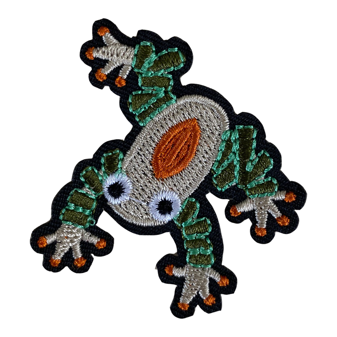 Frog