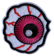 Load image into Gallery viewer, Eyeball
