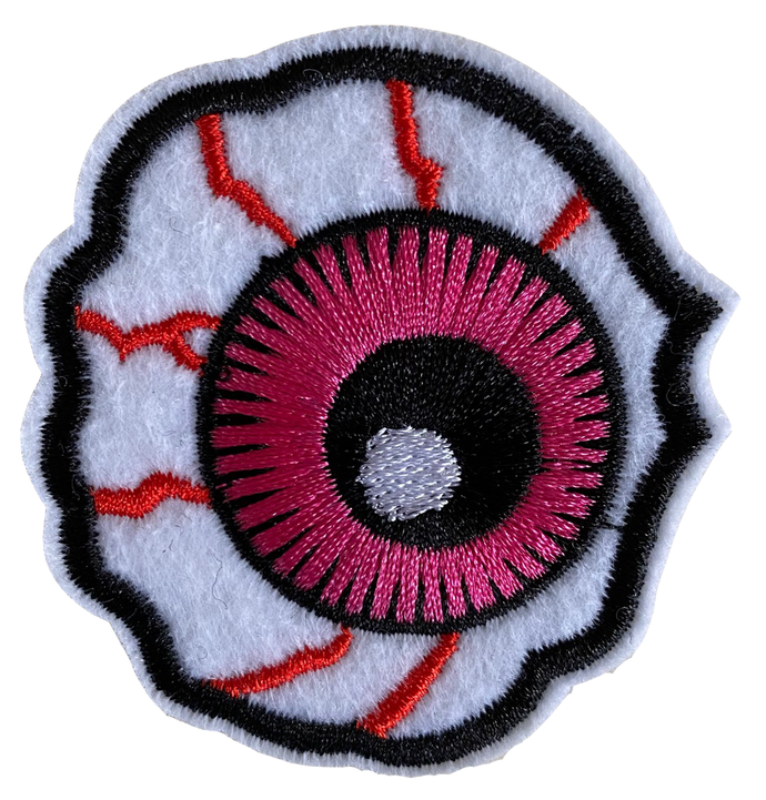 Eyeball