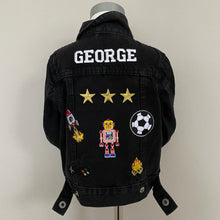 Load image into Gallery viewer, GEORGE
