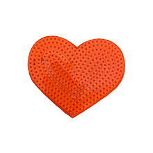 Load image into Gallery viewer, Sequin Heart (7 colours)
