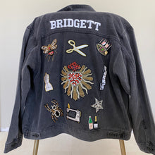 Load image into Gallery viewer, Spider
