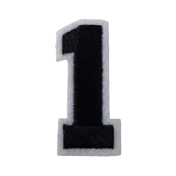 Numbers (10 styles)