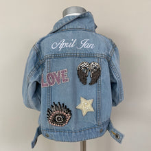 Load image into Gallery viewer, Stars with pearls (4 Colours)
