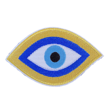 Load image into Gallery viewer, Evil Eye (small)
