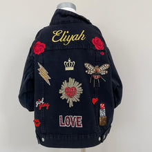 Load image into Gallery viewer, ELIYAH
