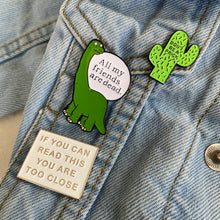 Load image into Gallery viewer, Don’t Be A Prick
