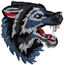 Load image into Gallery viewer, Wolf
