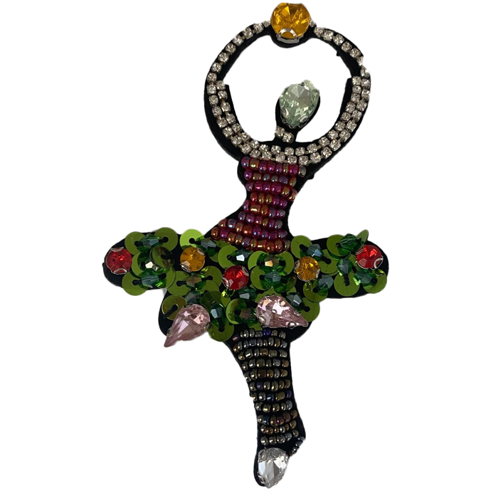 Dancer (2 styles)