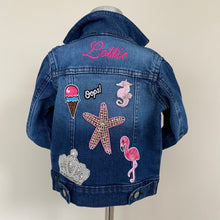 Load image into Gallery viewer, Flamingo
