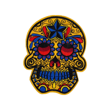 Load image into Gallery viewer, Sugar Skulls (7 styles)

