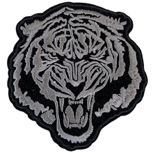 Load image into Gallery viewer, Tiger head
