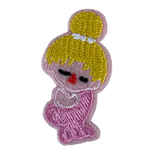 Load image into Gallery viewer, Seahorse and Mermaids (mini’s, 3 styles)
