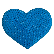 Load image into Gallery viewer, Sequin Heart (7 colours)

