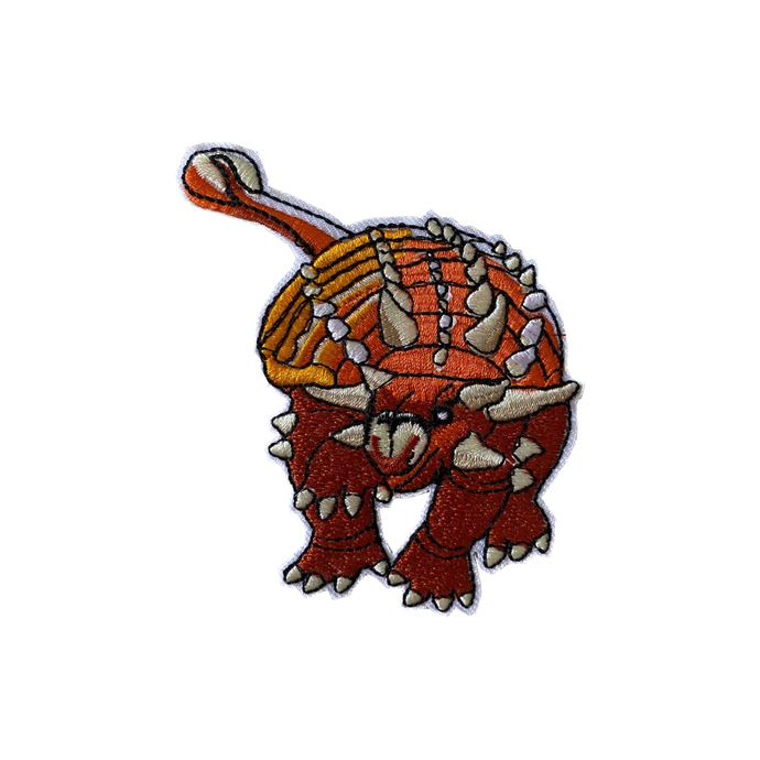 Dinosaur
