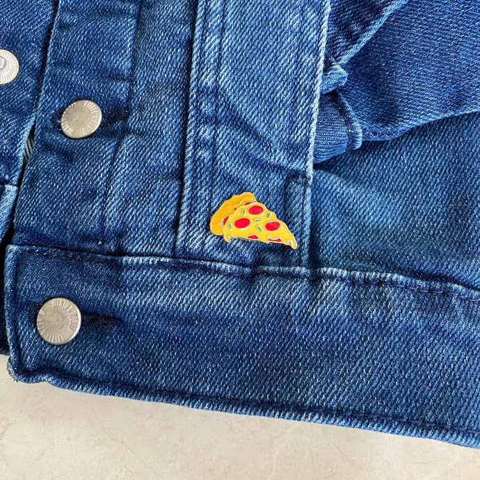 Pizza Pin