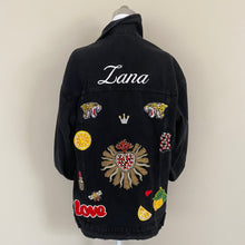 Load image into Gallery viewer, ZANA

