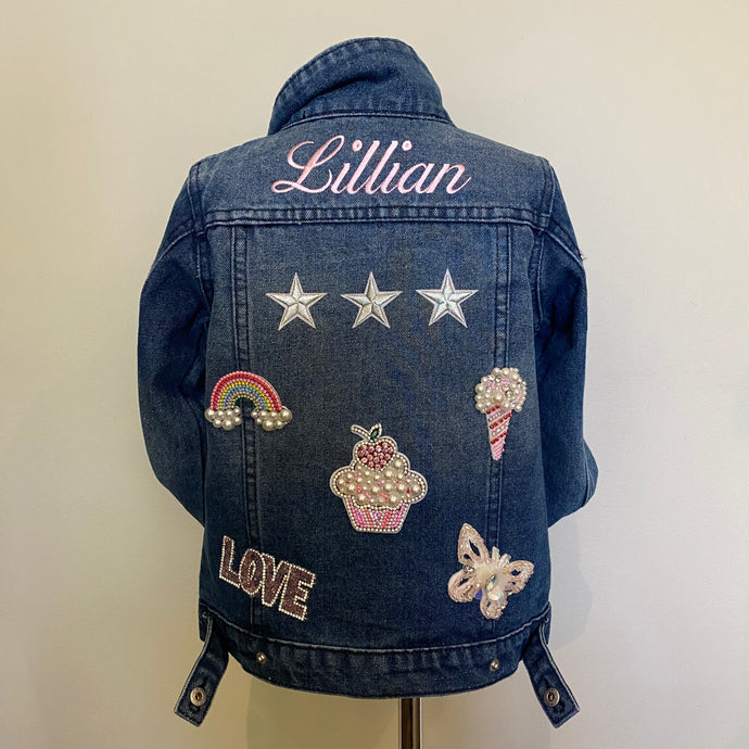 LILLIAN 2