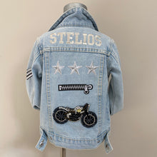 Load image into Gallery viewer, STELIOS
