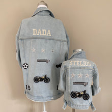 Load image into Gallery viewer, DADA
