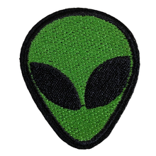 Load image into Gallery viewer, Alien Head
