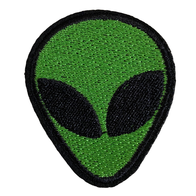 Alien Head