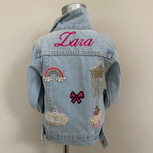 Load image into Gallery viewer, ZARA
