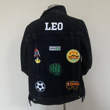 Load image into Gallery viewer, LEO 5
