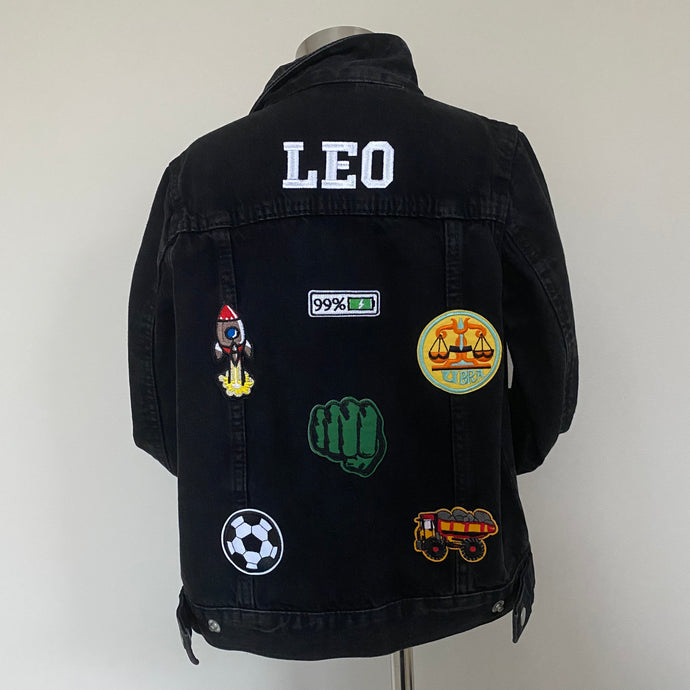LEO 5