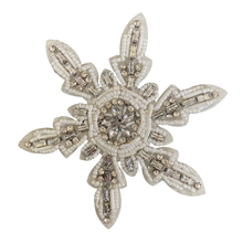 Load image into Gallery viewer, Snow Flake (2 colours)
