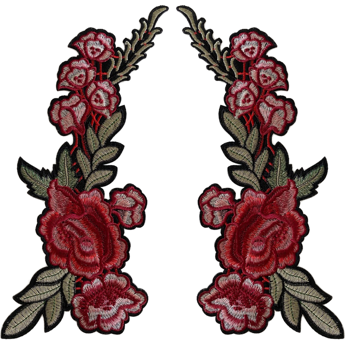 Floral set 3