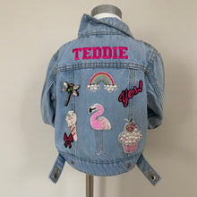 Load image into Gallery viewer, Flamingo
