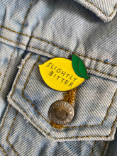 Load image into Gallery viewer, Slightly Bitter Lemon
