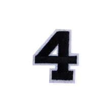 Load image into Gallery viewer, Numbers (10 styles)
