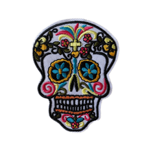 Load image into Gallery viewer, Sugar Skulls (7 styles)
