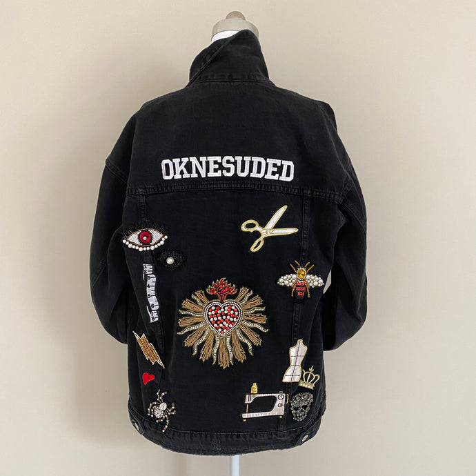 OKNESUDED