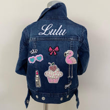 Load image into Gallery viewer, LULU
