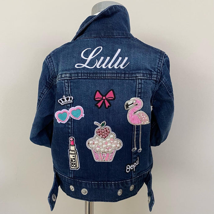LULU