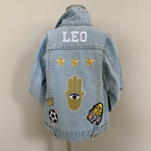 Load image into Gallery viewer, LEO
