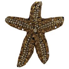 Load image into Gallery viewer, Star (Gold)
