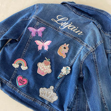 Load image into Gallery viewer, Sugar Heart (4 styles)
