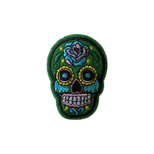 Load image into Gallery viewer, Sugar Skulls (mini, 10 colours)
