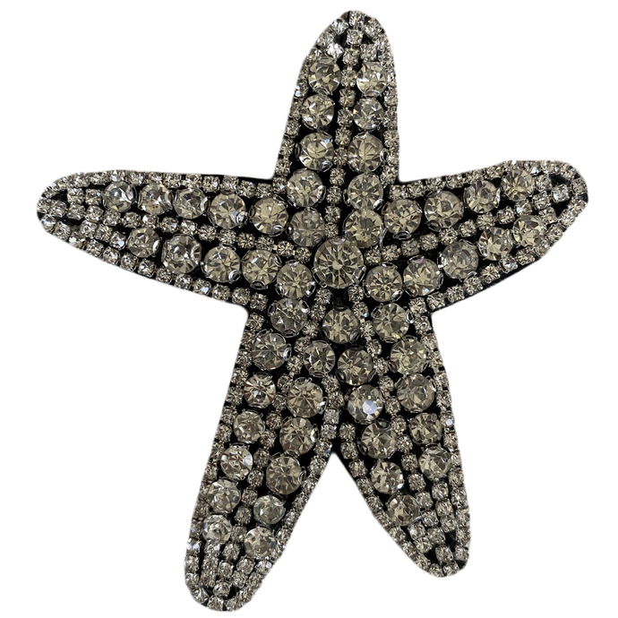 Star (Silver)