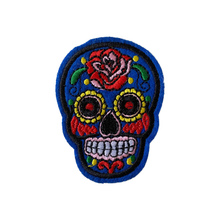 Load image into Gallery viewer, Sugar Skulls (mini, 10 colours)
