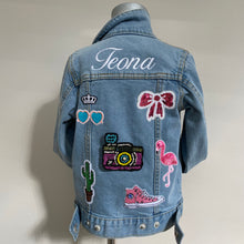 Load image into Gallery viewer, TEONA
