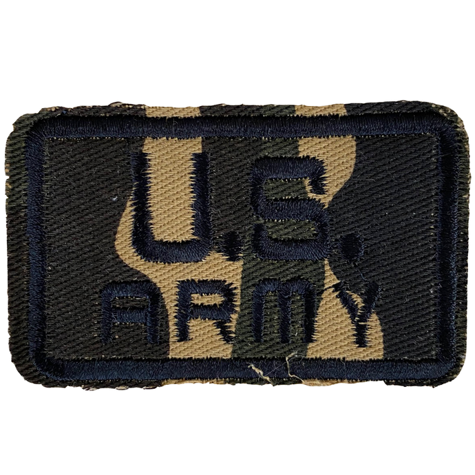 US Army
