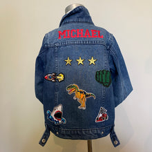 Load image into Gallery viewer, MICHAEL
